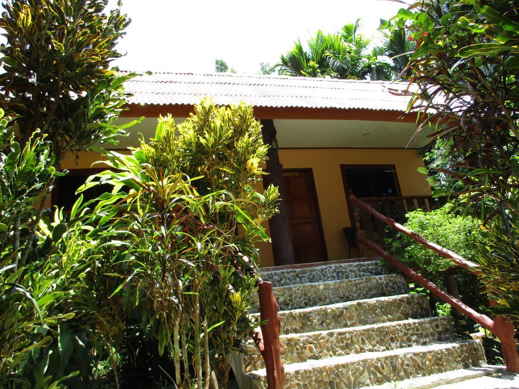 Khaosok Island Resort Khao Sok National Park Exteriér fotografie