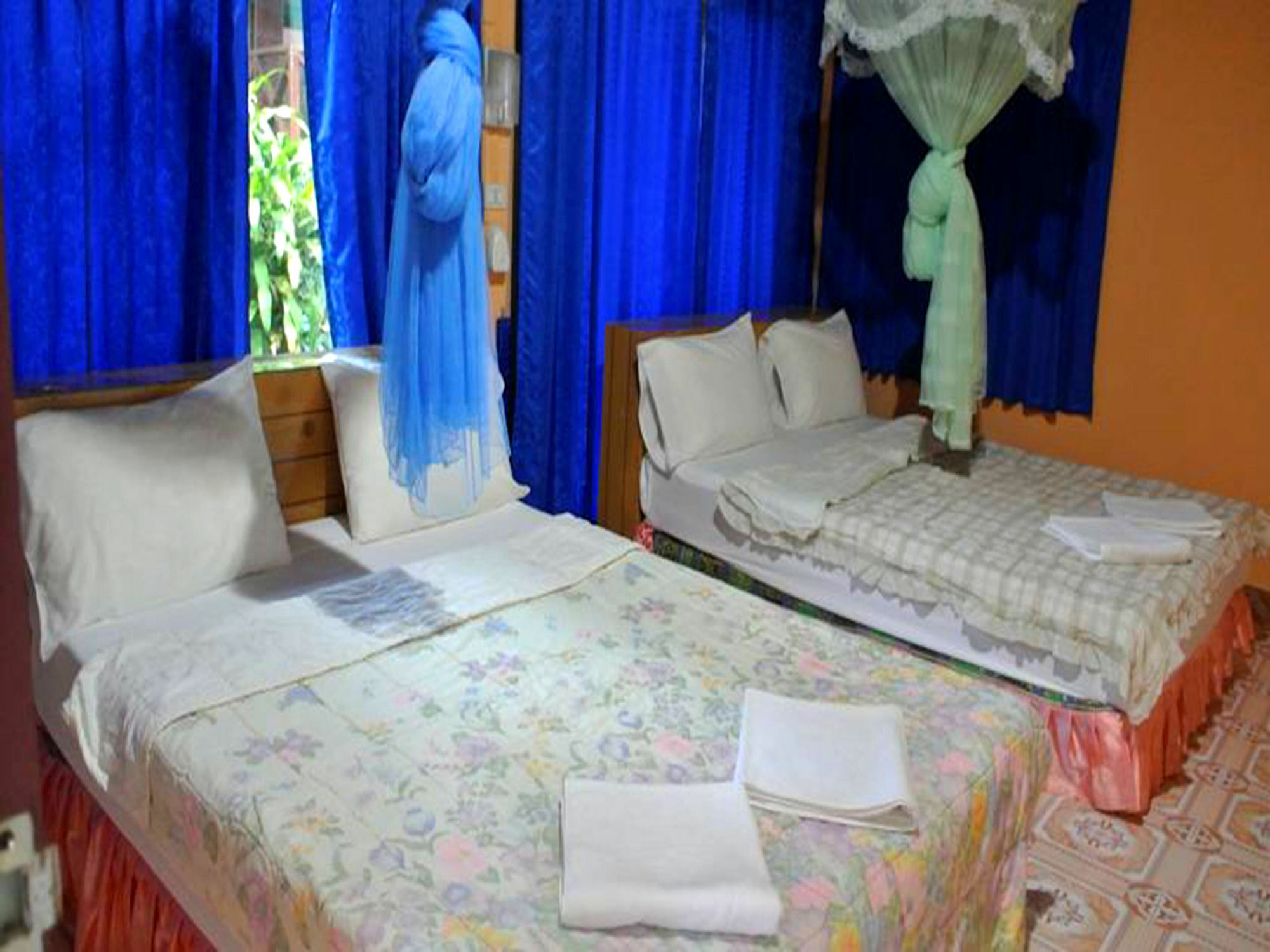 Khaosok Island Resort Khao Sok National Park Exteriér fotografie