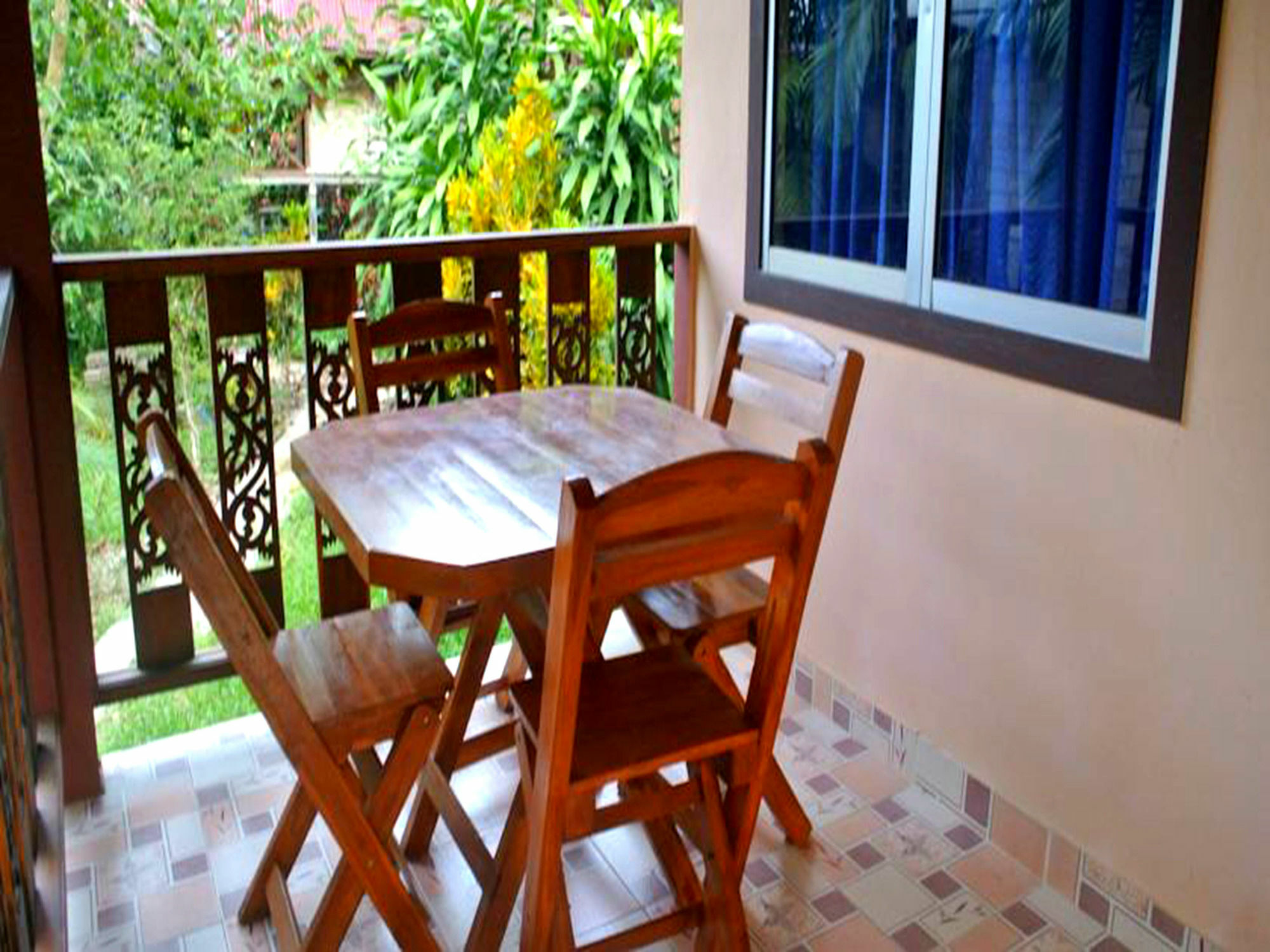 Khaosok Island Resort Khao Sok National Park Exteriér fotografie